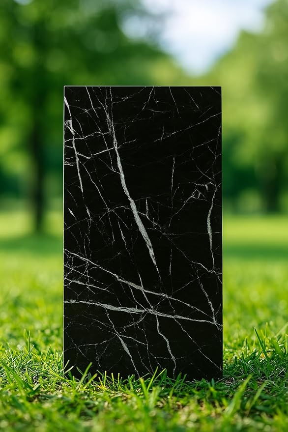 Black Marqina Marble Cutting Board